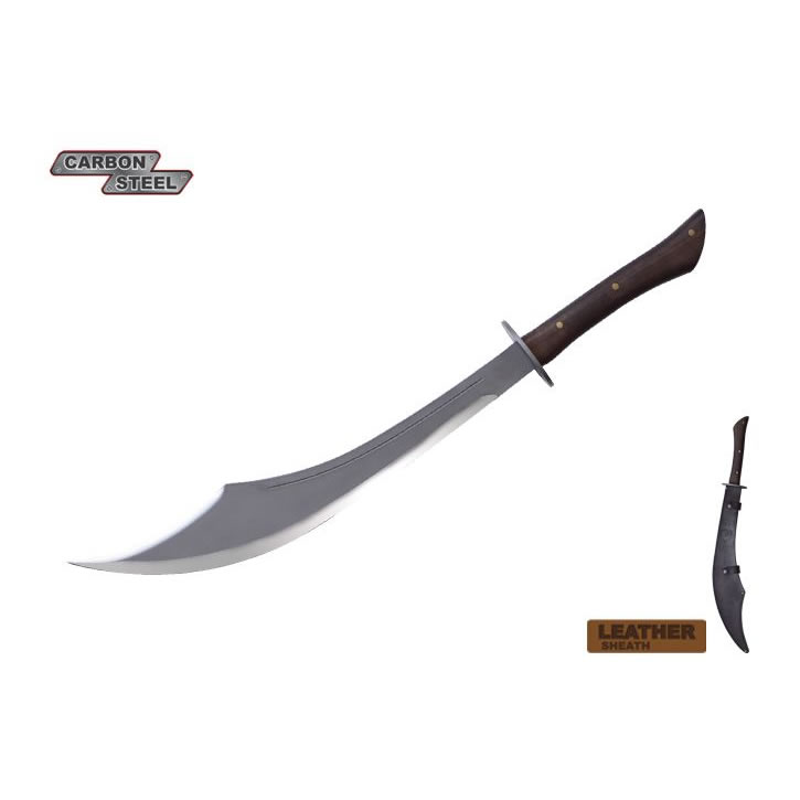 Simbad Scimitar Sword - Viking Wholesale
