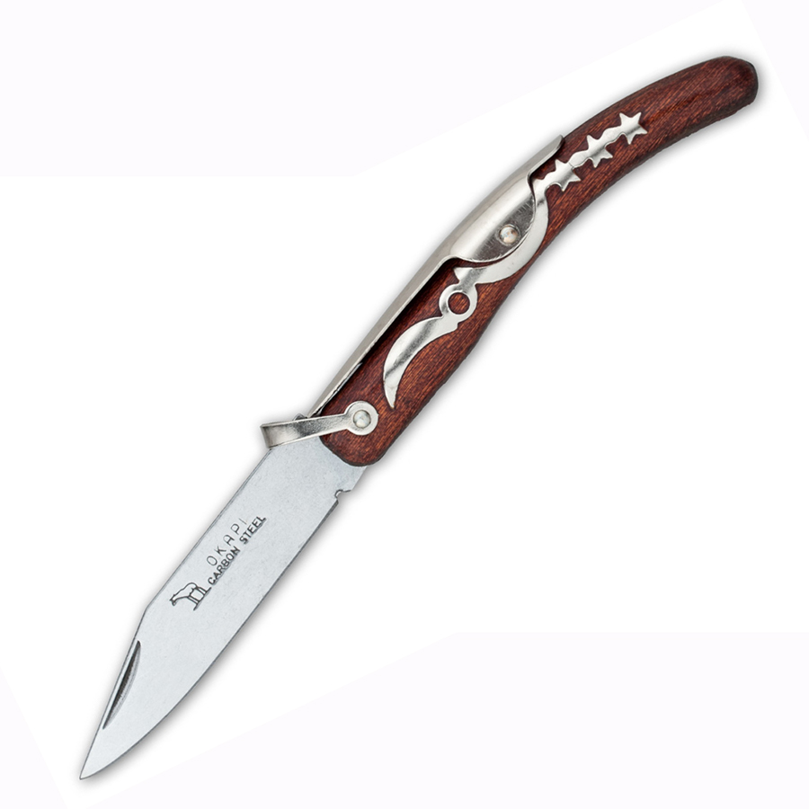 Okapi Knife